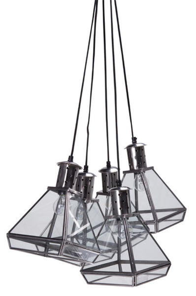 Chandelier Ninna